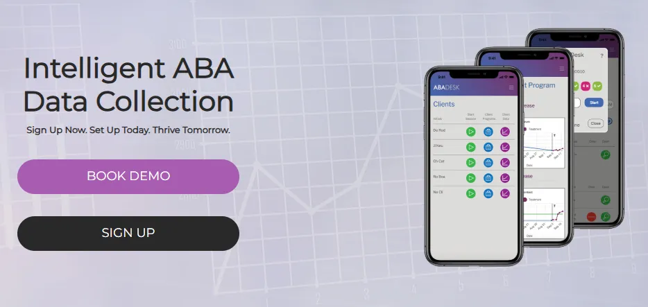 ABA Data Collection