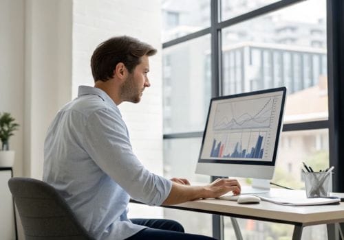 Enter Data and Update Graphs