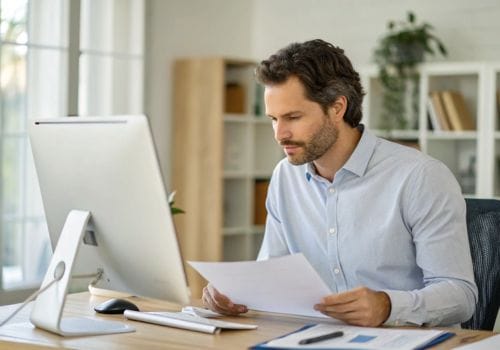 Preparing for the Pearson VUE Exam Registration