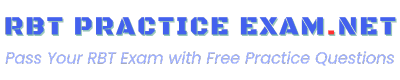 RBT PRACTICE EXAM.NET Logo