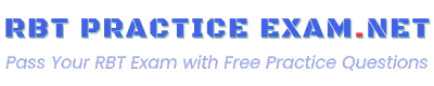 RBTPRACTICEEXAM.NET LOGO