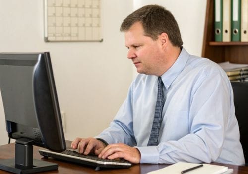 What Happens After You Finish the 40-Hour RBT Training Course? 3 Setting Up Your BACB Account for Certification