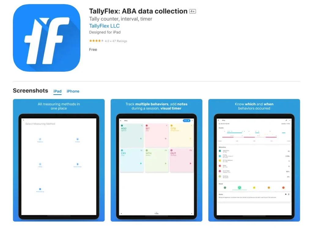 TallyFlex Best for Beginners