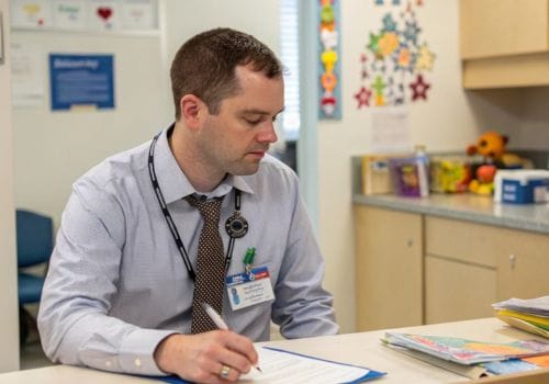 Why Illness Strikes New RBTs